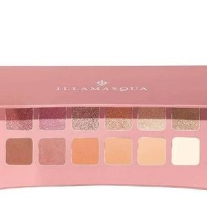 Illamasqua Unveiled Artistry Eyeshadow Palette - New In Box